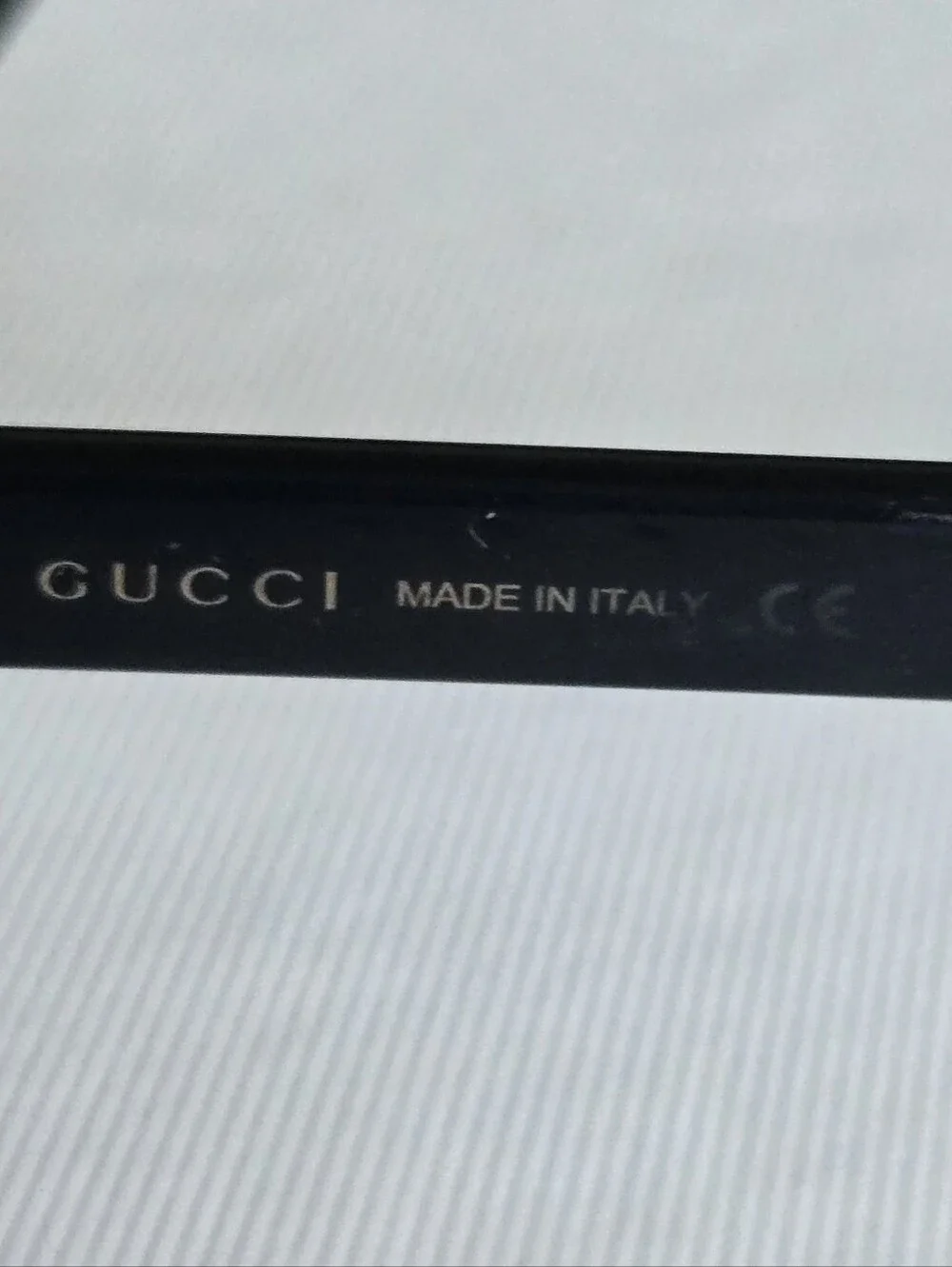 Gucci Men's(Unisex)Aviator Sunglasses GG0463S 003